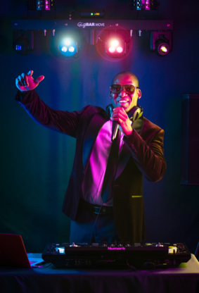 MusicoDélire Disco Mobile - Boîtes de nuit