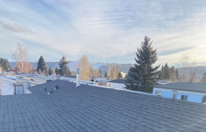 Voir le profil de Nash Roofing - Calgary