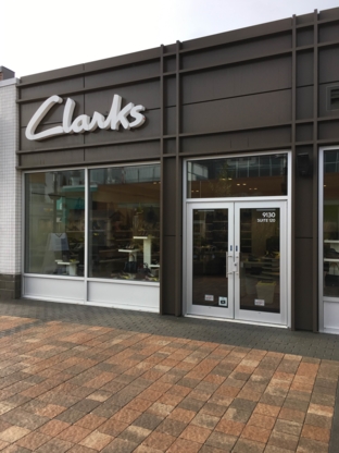Clarks - Magasins de chaussures