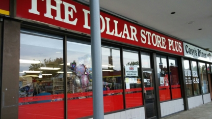 The Dollar Store Plus Inc - Discount Stores
