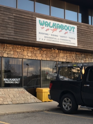 Walkabout Enterprises - Building Contractors