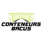 Conteneurs Bacus, location de conteneur - Services et systèmes d'organisation