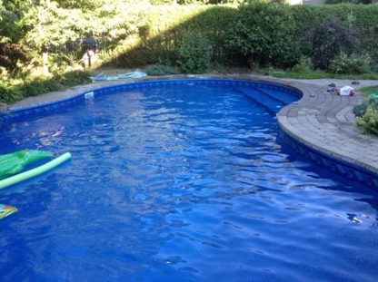 Richard Bourdua Piscines - Swimming Pool Maintenance