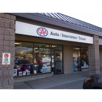 CAA Store - Cobourg - Insurance