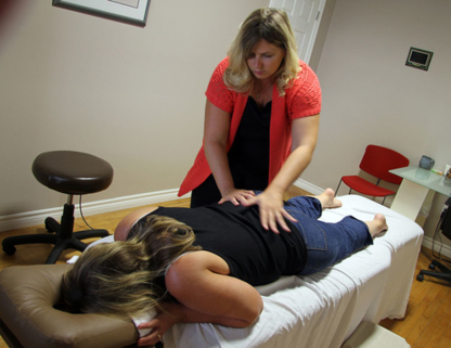 Health In Balance Complementary Health - Registered Massage Therapists