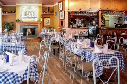 Plaka Greek Taverna - Greek Restaurants