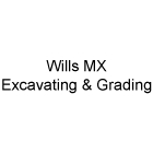 Wills Mx Excavating & Grading - Entrepreneurs en excavation
