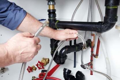 For Hire Plumbing Services - Propane Gas Sales & Service