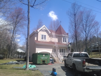 Toitures Nord-Action - Commercial, Industrial & Residential Cleaning