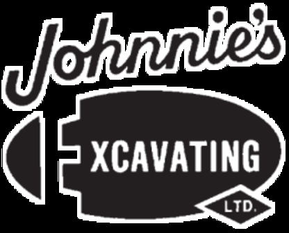 Johnnies Excavating Ltd - Excavation Contractors