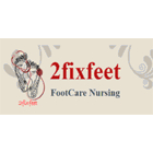 2fixfeet - Soins des pieds