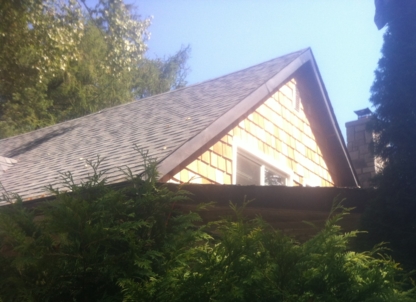 Leading Edge Roofing & Renos - Rénovations