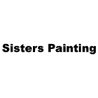 Sisters Painting - Peintres