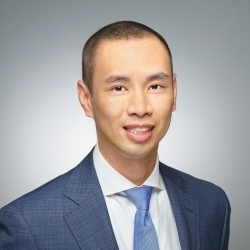 Trung Oan - TD Wealth Private Investment Advice - Investment Advisory Services