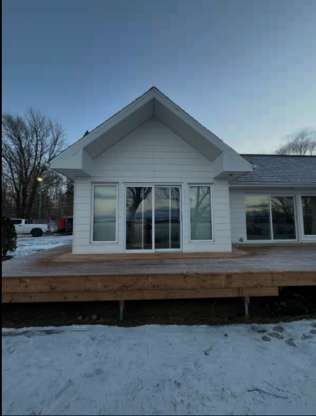 Habitations Denali Inc. - Entrepreneurs en construction