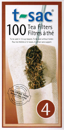 Total Tea - Herbalists & Herbal Products