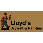 Lloyd's Drywall & Painting - Drywall Contractors & Drywalling