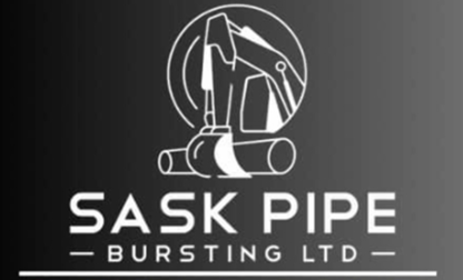 Sask Pipe Bursting Ltd - General Contractors