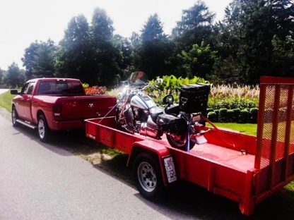 Deano Towing - Vehicle Towing
