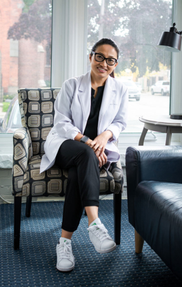 Dentistry on Dunn - Dr Sucheta - Dentists