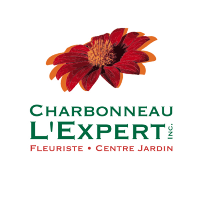 Charbonneau L'Expert inc. - Fleuristes et magasins de fleurs