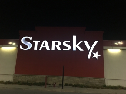 Starsky Fine Foods - Grocery Stores