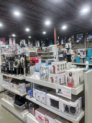 Great & Good Deals Ltd - Discount Stores