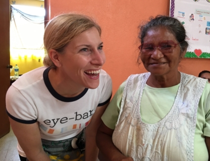 Eye-Bar Optometry - Sherwood Park - Village Market - Opticians