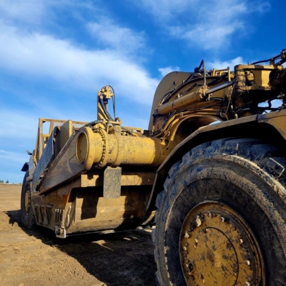 Bulletproof Mechanical - Truck Repair & Service