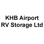 KHB Airport RV Storage Ltd - Recreational Vehicle Storage