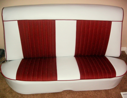 Pb Upholstery - Rembourreurs