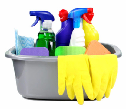 Ann Residential Cleaning - Commercial, Industrial & Residential Cleaning