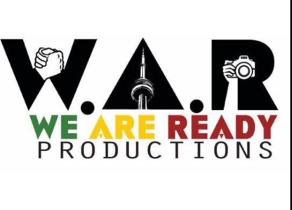 WAR Productions - Film Studios & Producers