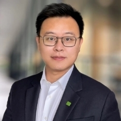 Wei Gong - TD Financial Planner - Conseillers en planification financière