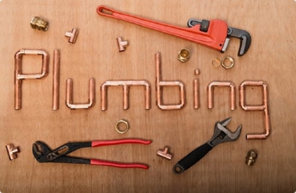 DL Plumbing - Plumbers & Plumbing Contractors