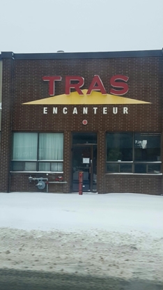 TRAS Solutions de Bureau - Vente et location de matériel et de meubles de bureaux