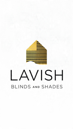 Lavish Blinds & Shades - Window Shade & Blind Manufacturers & Wholesalers
