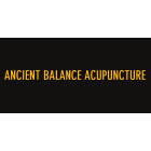 Ancient Balance Acupuncture - Acupuncteurs