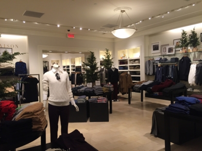 Banana Republic - Clothing Stores