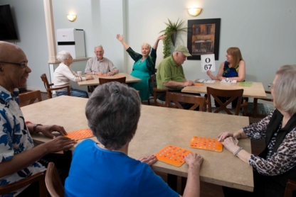 Aberdeen Gardens Retirement Residence - Elderly People Homes