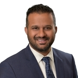 Harry Palak - TD Wealth Private Investment Advice - Investment Advisory Services