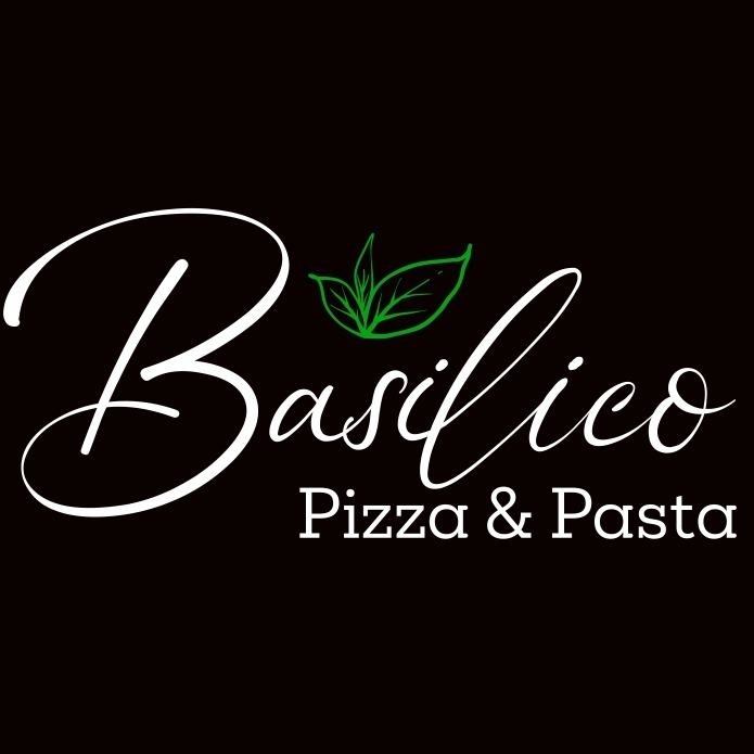 Basilico Pizza and Pasta - Restaurants