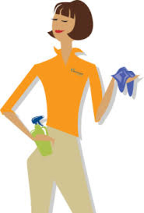 Maid Brigade of Metro Vancouver - Home Cleaning