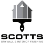 Scott's Drywall & Interior Finishing - General Contractors