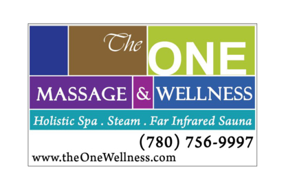 The ONE Massage and Wellness - Massothérapeutes