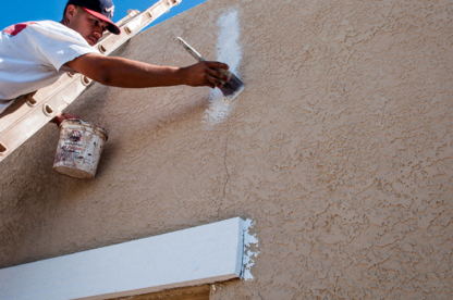 The Royal Stucco Ltd - Stucco Contractors