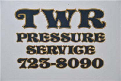 TWR Contracting Ltd - Oil Field Services