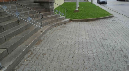Les Réalisations S.C. - Tree Service