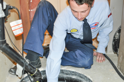 The Gentlemen Pros Plumbing, Heating & Electrical - Electricians & Electrical Contractors