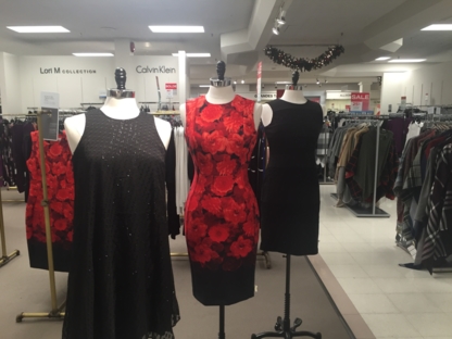 Hudson's Bay - CLOSED - Department Stores
